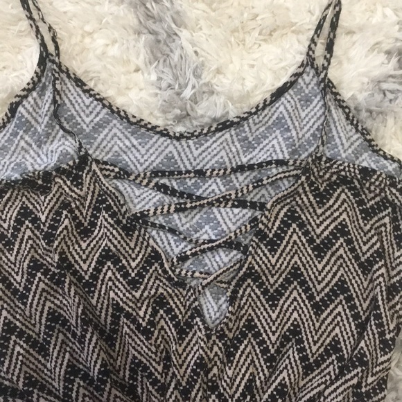 Romper from Rue 21 - Picture 3 of 4